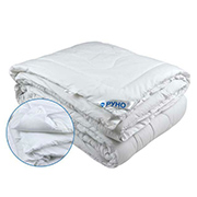 Ковдра антиалергенна Руно Дует на кнопках