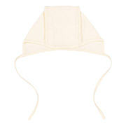 Шапочка-чепчик ШП2 інтерлок Бембі B00-світло-жовтий