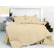 Дитячий комплект постільної білизни MirSon бязь 12-0712 Calvina