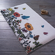 Килимок для ванної Confetti Cosmopolite Beyaz