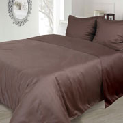 Комплект постільної білизни Ярослав сатин S10а