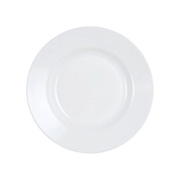 Тарілка десертна кругла 19см Luminarc Everyday G0565