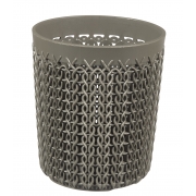 Корзинка Curver Книт круглая ЕС 0,6л 00775