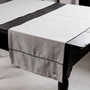 Доріжка Rino Прованс сірий