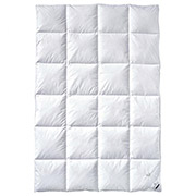 Ковдра пухова E04 gold Edition Mono Billerbeck