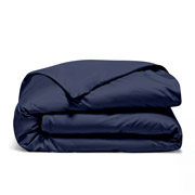 Підковдра Cosas сатин синій