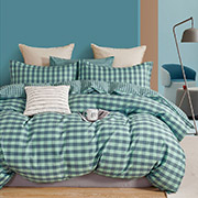 Постільна білизна B-0336 сатин Bella Villa