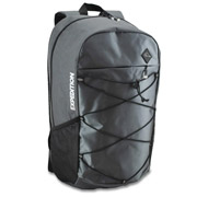 Міський рюкзак 35 л Grey-Black A3033-1 Semi Line DAS302170