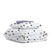 Комплект постільної білизни Cosas CrownB line