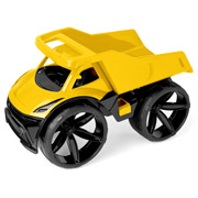 Самосвал Maximus Wader 64030 желтый