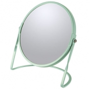 Зеркало на подставке Spirella Akira Green 7610583198495