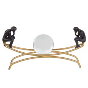 Статуетка Баланс 20х45 см Lefard 790-003