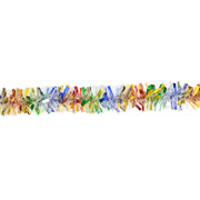 Гирлянда 50 Праздничная разноцветная YES! Fun 980113