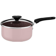 Ківш 2 л 18 см Tunis Tramontina 28723/418 рожевий