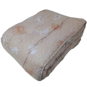 Ковдра Marcel верблюжа шерсть-мікрофібра