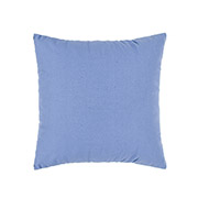 Подушка декоративна Денім-Грета сірий Home Line