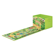 Коробка інтерактивна для зберігання 38х30х30 см Playground Fabrika FK-ST-0223