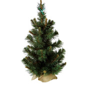 Ялинка декоративна Аляска YES! Fun 903348