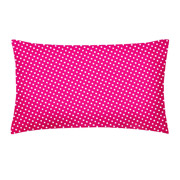 Підліткова наволочка Cosas Малина 2