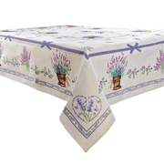 Скатертина гобеленова Lilac Lefard