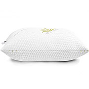 Подушка шовкова пружна 732 Dorotea Silk Kapok MirSon