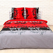 Постільна білизна NN-0008-4 бязь-gold Nostra