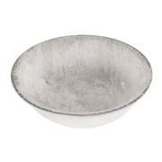 Тарелка суповая керамическая Beige 14 см Alba Ceramics 769-016