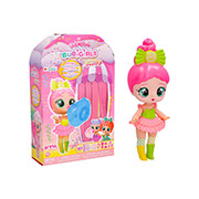 Ігровий набір із лялькою Bubiloons Крихітка Бабі Грета 906174IM