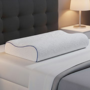 Подушка ортопедична NeckWave Ideia 8-35861