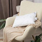 Подушка дитяча антиалергенна Babys Harmony ТЕП