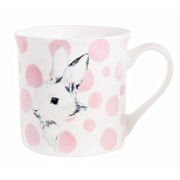Кружка Pretty rabbit 350 мл Lefard 922-018