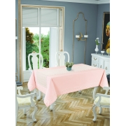 Скатертина Tabe Joie Collection Pink