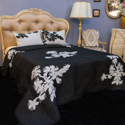 Покривало Villa Grazia Premium Sheila