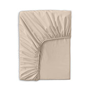 Простирадло на гумці Magnolia сатин Cosas висота 20 см