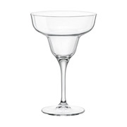 Набір келихів для коктейлю 6х330 мл Bartender Margarita Bormioli Rocco 166440BB9021990