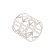 Кільце для серветок срібне 4,5 см Lefard 811-032
