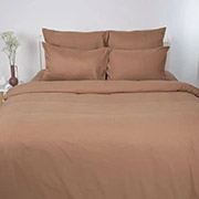 Постільна білизна Cocoa Moon Melluna полісатин ТЕП