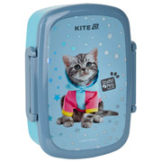 Ланчбокс з наповненням 750 мл Studio Pets Kite SP25-163