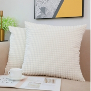 Наволочка декоративна водовідштовхувальна Homytex кремова