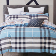 Постільна білизна Вілюта ранфорс 17163