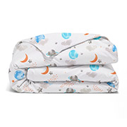 Пододеяльник Space CS6 ранфорс Cosas