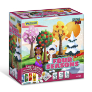 "Play&Fun" гра "Чотири пори року"
