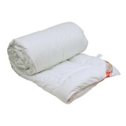 Демісезонна антиалергенна ковдра Руно Rose