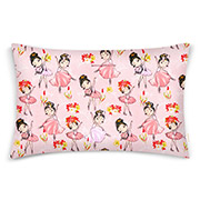 Наволочка дитяча Ballerina CS2 ранфорс Cosas