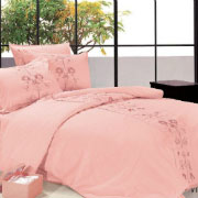 Постільна білизна вишивка Le Vele Visaya