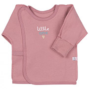 Сорочечка для дівчинки Бембі РП7 байка 305-рожева