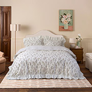 Постільна білизна Veniya сатин Lotus Home