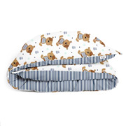 Дитяча підковдра Cosas Ведмедики смуга 22