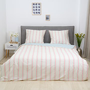 Постільна білизна 808 сатин-твіл Вілюта