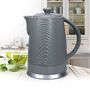 Електрочайник 1.8л кераміка Maestro MR078